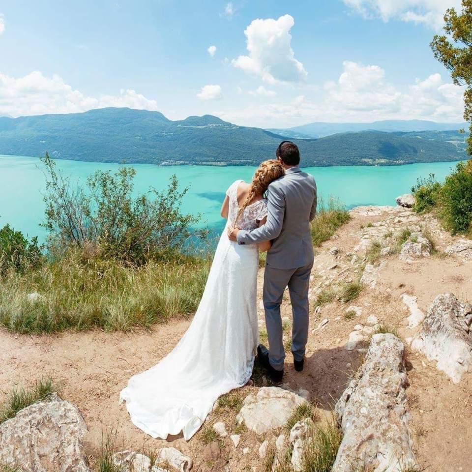 L'incomparable - Hôtel Spa Aix-les-Bains - Mariage