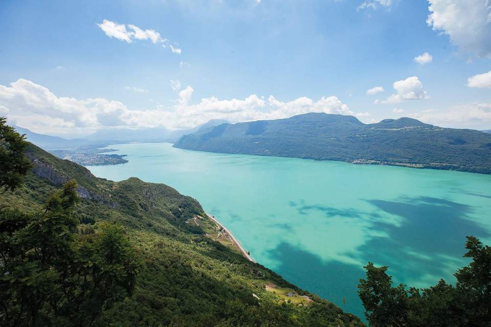 L'incomparable - Hôtel Spa Aix-les-Bains - Lac du Bourget